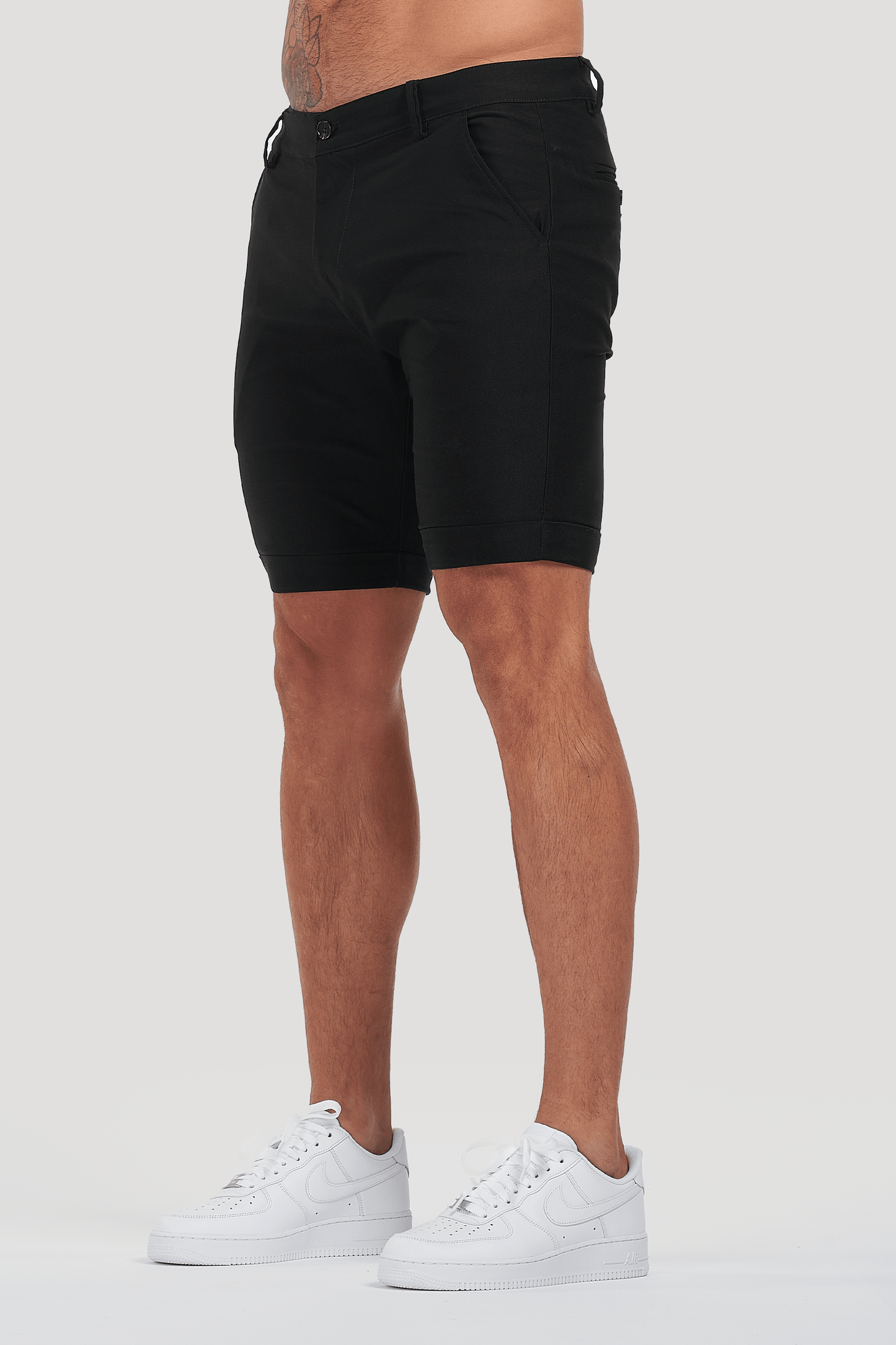 THE CHINO SHORTS