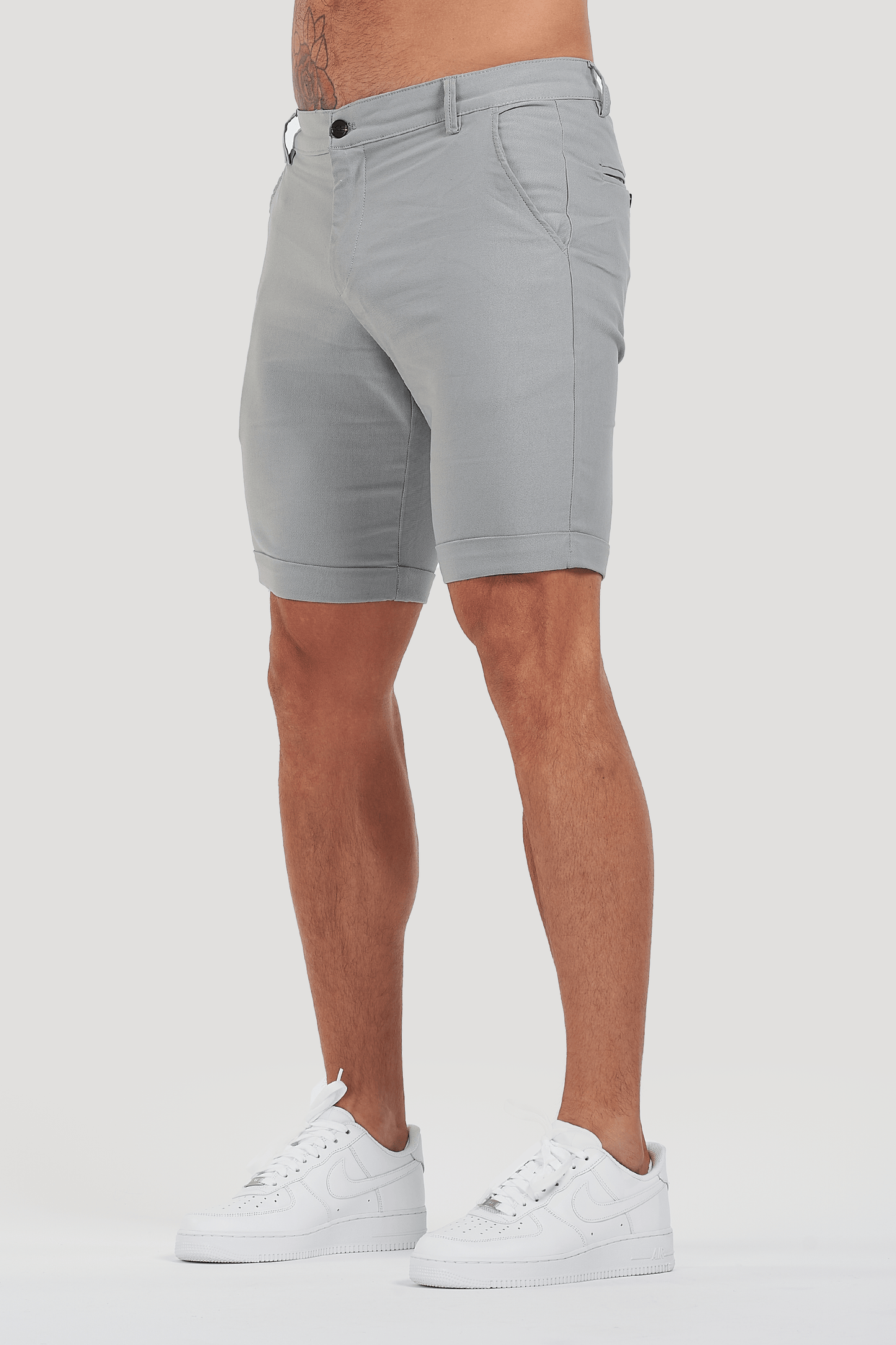 THE CHINO SHORTS