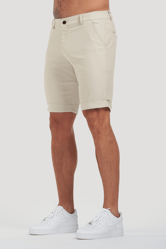 THE CHINO SHORTS