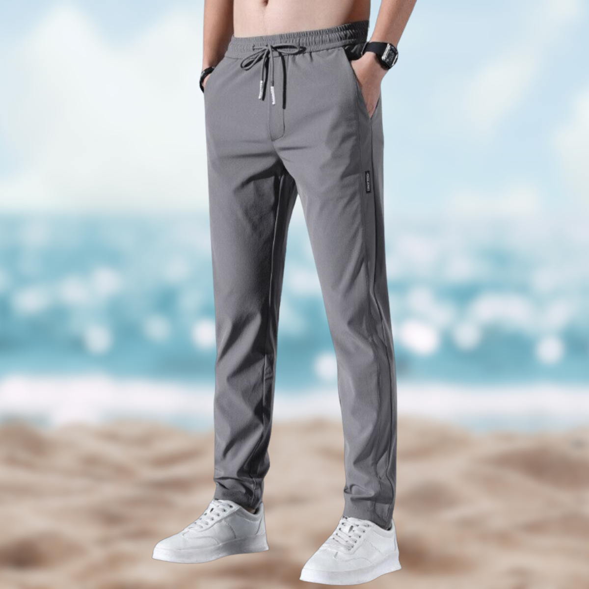 Nick™ | Zomer Pantalon