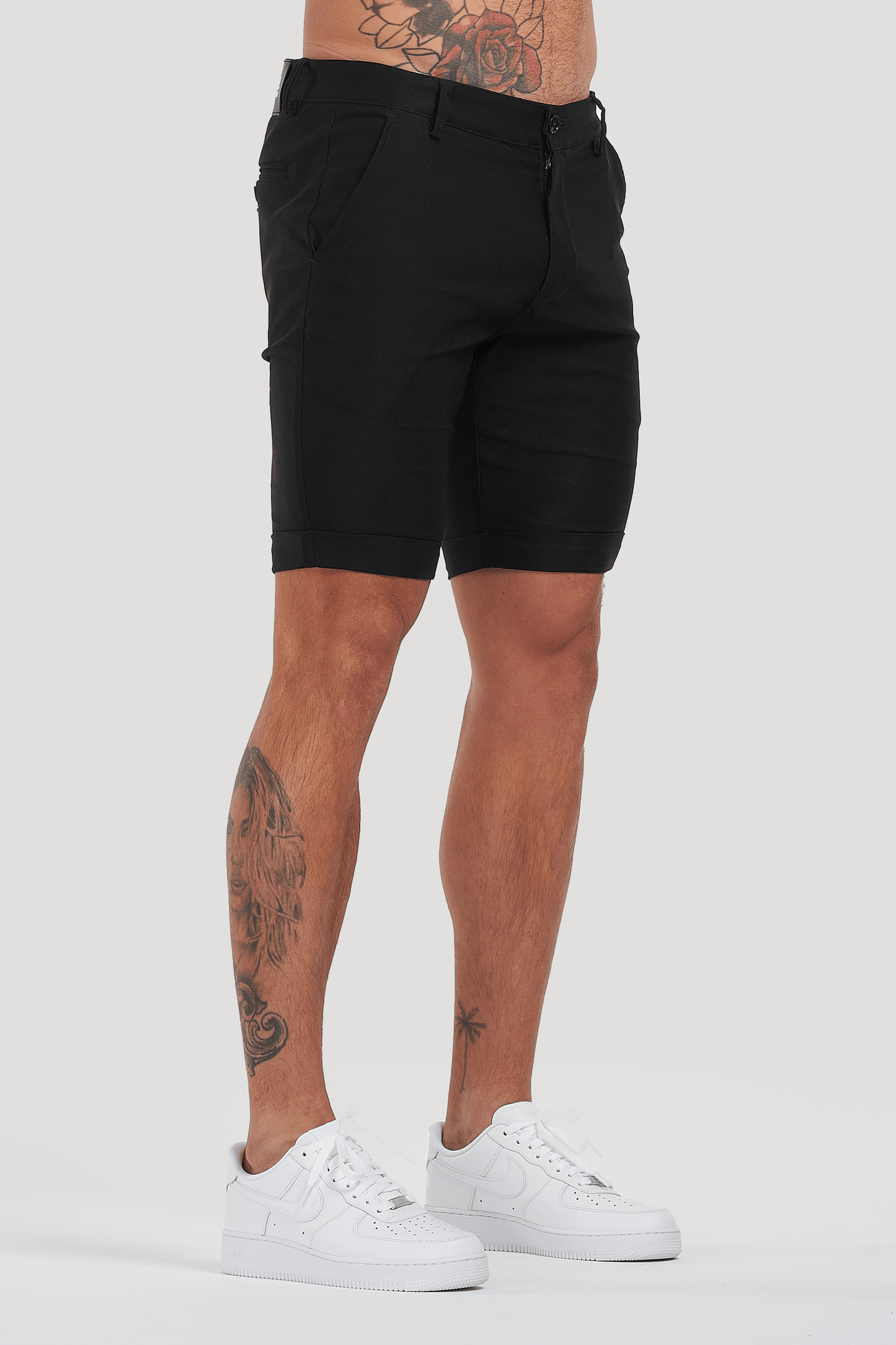 THE CHINO SHORTS