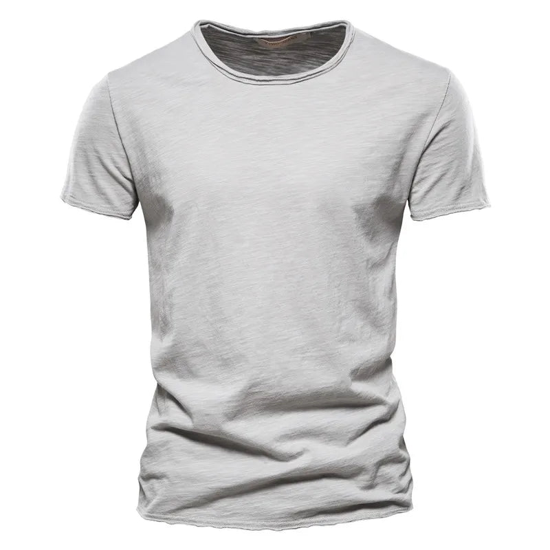 Oscar™ | Comfortabel Heren T-shirt