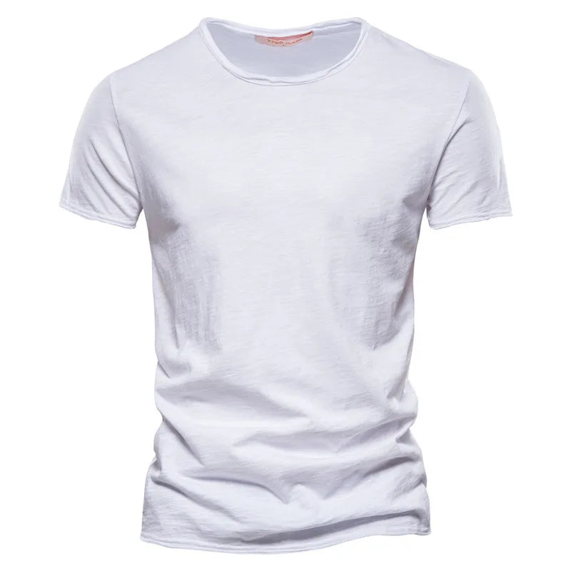 Oscar™ | Comfortabel Heren T-shirt