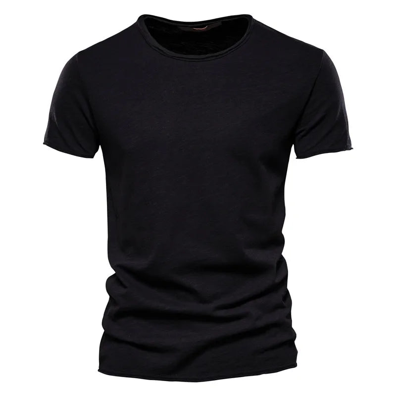 Oscar™ | Comfortabel Heren T-shirt