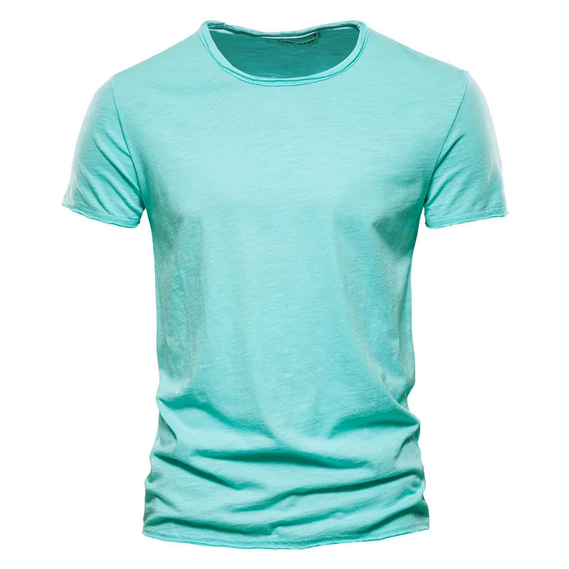 Oscar™ | Comfortabel Heren T-shirt