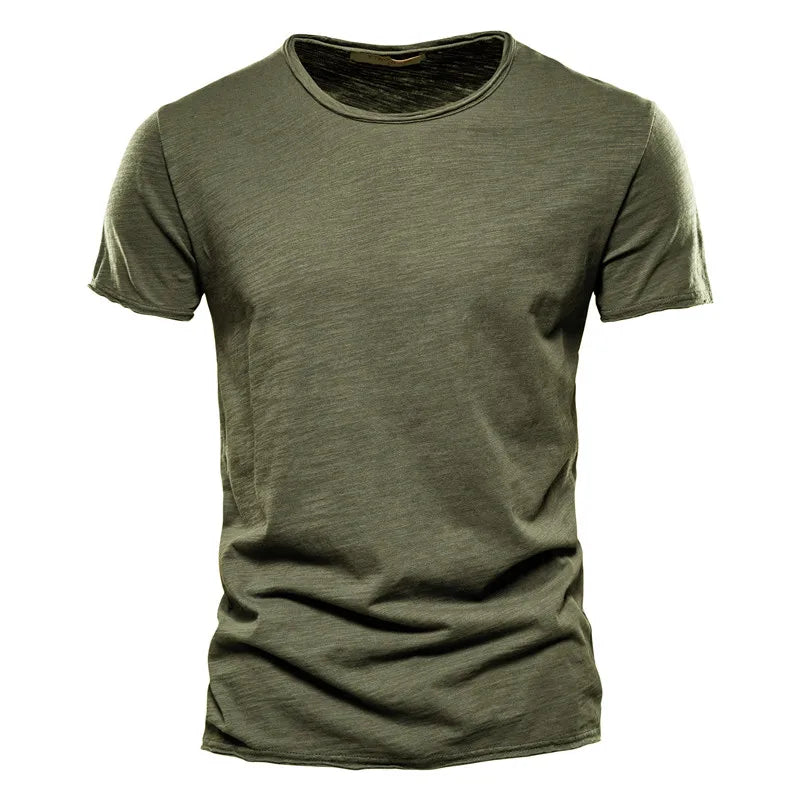 Oscar™ | Comfortabel Heren T-shirt