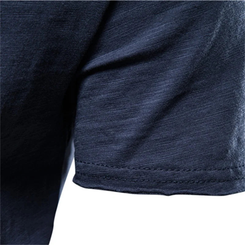 Oscar™ | Comfortabel Heren T-shirt