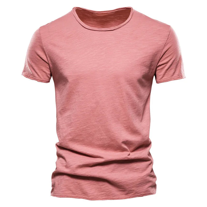 Oscar™ | Comfortabel Heren T-shirt