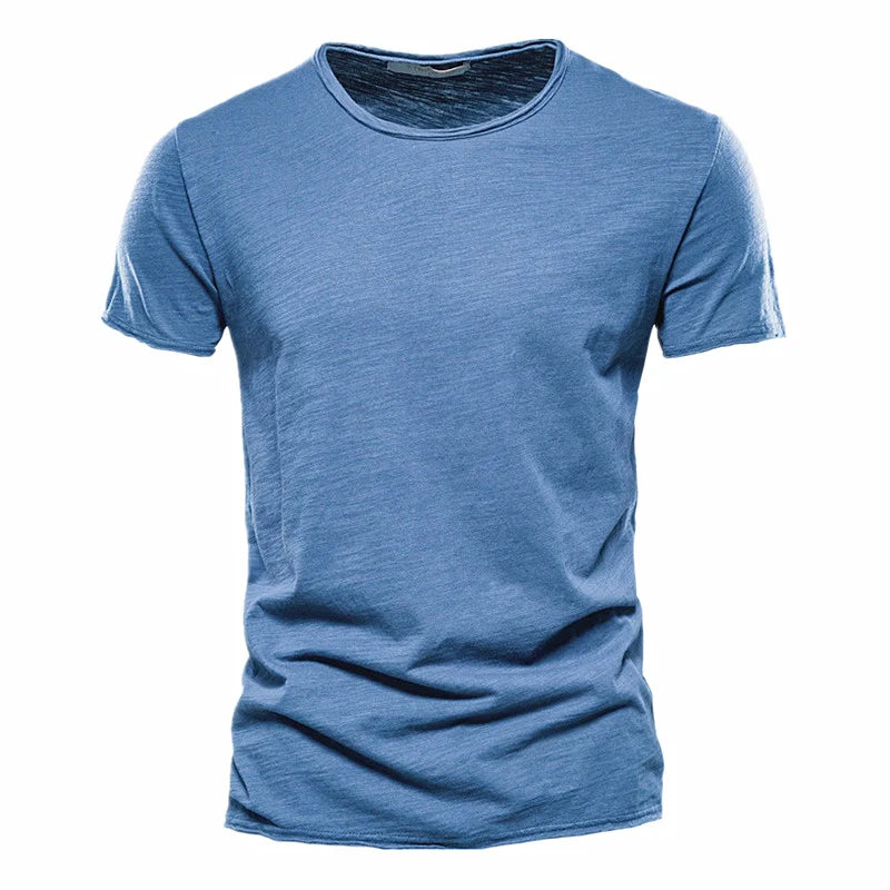 Oscar™ | Comfortabel Heren T-shirt