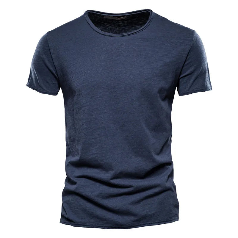 Oscar™ | Comfortabel Heren T-shirt