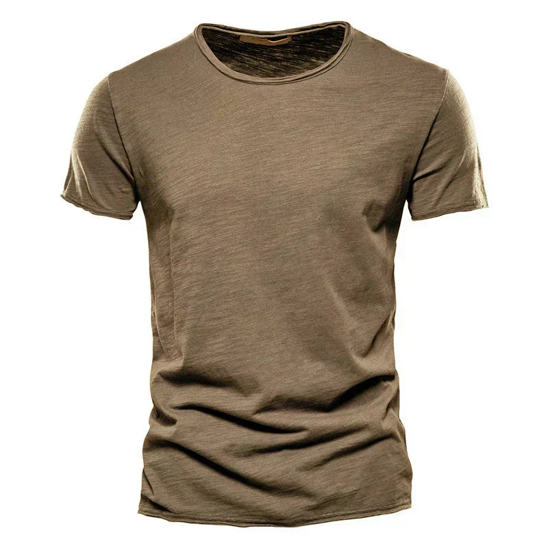 Oscar™ | Comfortabel Heren T-shirt