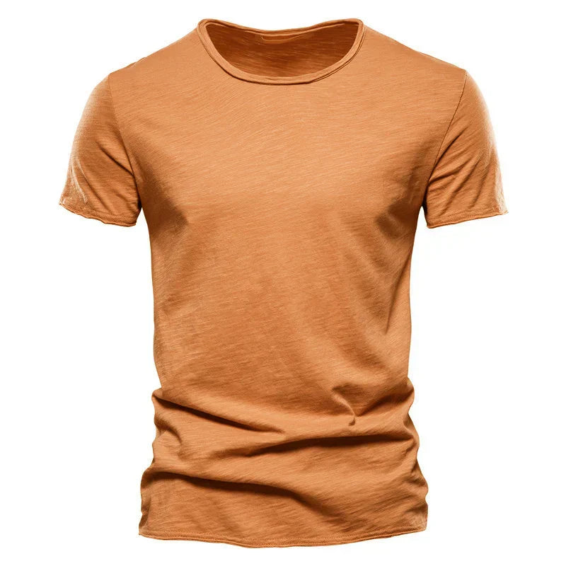 Oscar™ | Comfortabel Heren T-shirt