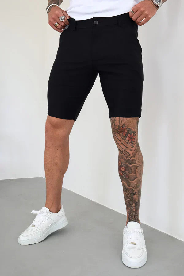 THE CHINO SHORTS